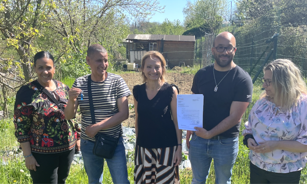 La municipalité viennoise pourrait augmenter le nombre de jardins familiaux à Malissol : ils sont destinés aux habitants du quartier, mais pas que…