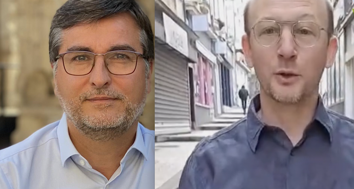 Thierry Kovacs, candidat à sa propre succession : conseil communautaire d’installation le 21 avril à Vienne Condrieu Agglomération