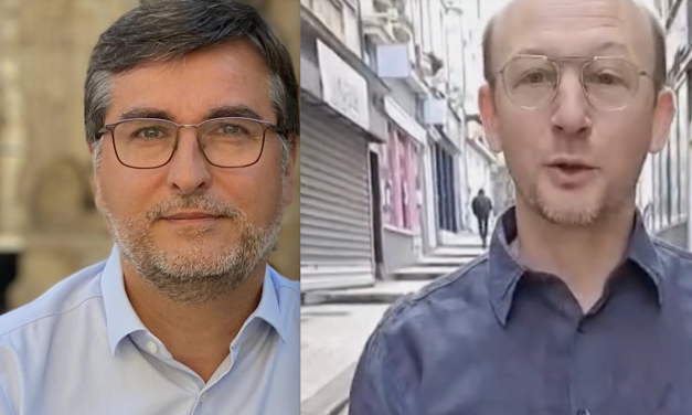 Thierry Kovacs, candidat à sa propre succession : conseil communautaire d’installation le 21 avril à Vienne Condrieu Agglomération