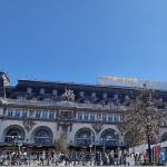La gare de Lyon à Paris fermée à la circulation de la moitié des TGV fin avril…