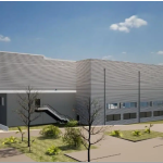 Economie de la Santé : l’usine Nemera de la Verpillière s’agrandit : 150 emplois supplémentaires  à la clef