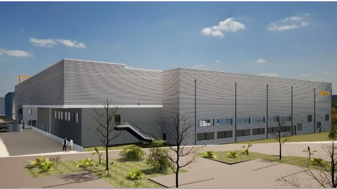 Economie de la Santé : l’usine Nemera de la Verpillière s’agrandit : 150 emplois supplémentaires  à la clef