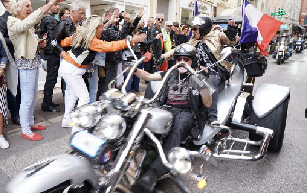 Parade de Harley-Davidson en ville ; Trois concerts de Jazz à Vienne, St-Romain-en-Gal  et Primarette ;  D’jal au Manège ; vice-grenier à Luzinay ; etc.: où sortir à Vienne et alentours ce week-end