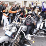 Parade de Harley-Davidson en ville ; Trois concerts de Jazz à Vienne, St-Romain-en-Gal  et Primarette ;  D’jal au Manège ; vice-grenier à Luzinay ; etc.: où sortir à Vienne et alentours ce week-end