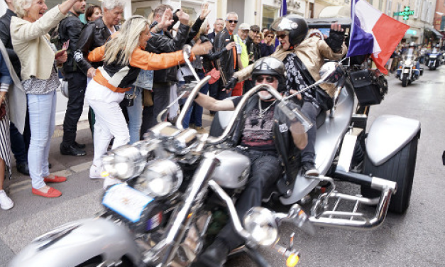 Parade de Harley-Davidson en ville ; Trois concerts de Jazz à Vienne, St-Romain-en-Gal  et Primarette ;  D’jal au Manège ; vice-grenier à Luzinay ; etc.: où sortir à Vienne et alentours ce week-end