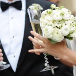 Au plus haut avec 30 0000 en 2025, en Auvergne-Rhône-Alpes : le retour du mariage