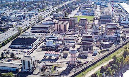 Polytechnyl, suppression de 500 emplois dans la Vallée de la chimie lyonnaise et la Drôme : « un dépeçage «  pour le député PS Pierre Jouvet