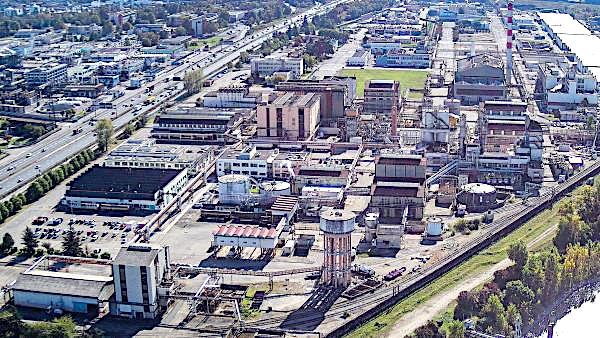 Polytechnyl, suppression de 500 emplois dans la Vallée de la chimie lyonnaise et la Drôme : « un dépeçage «  pour le député PS Pierre Jouvet