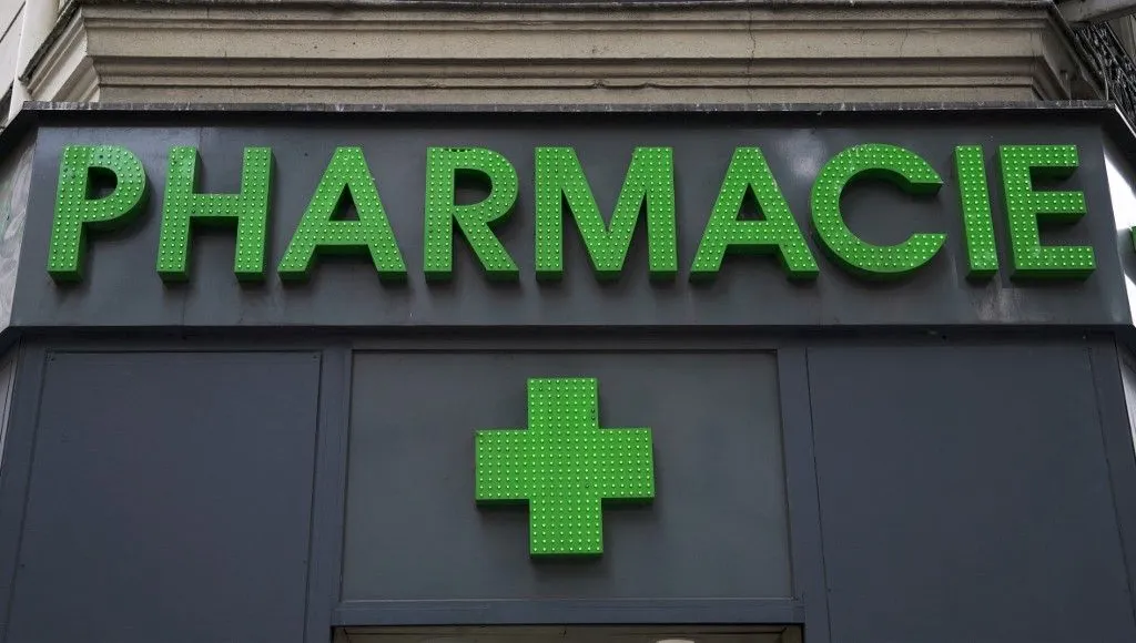 Pharmacie de garde à Bourgoin-Jallieu et alentours, le vendredi 8 mai 2026