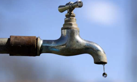 Deux mille foyers concernés : importante coupure d’eau à Vienne dans la nuit du mardi 5 au mercredi 6 mai
