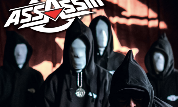Le Festival  « Les Authentiks » le 23 juillet au théâtre antique de Vienne s’étoffe encore avec le groupe hip hop « Assassin »
