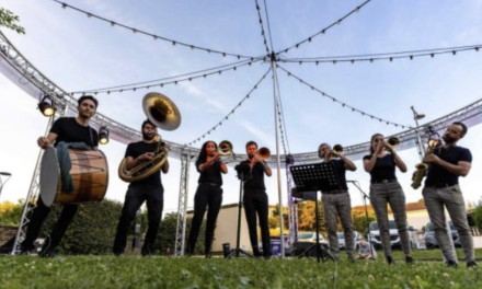 En prélude au Festival, « Caravan Jazz » lance ses premières notes dès vendredi tout autour de Vienne