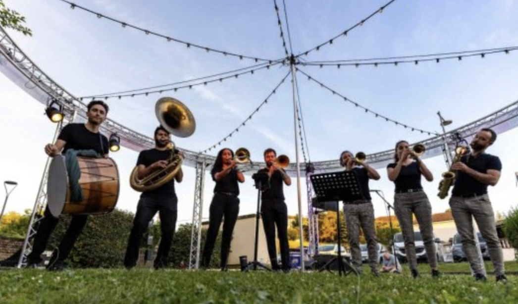 En prélude au Festival, « Caravan Jazz » lance ses premières notes dès vendredi tout autour de Vienne