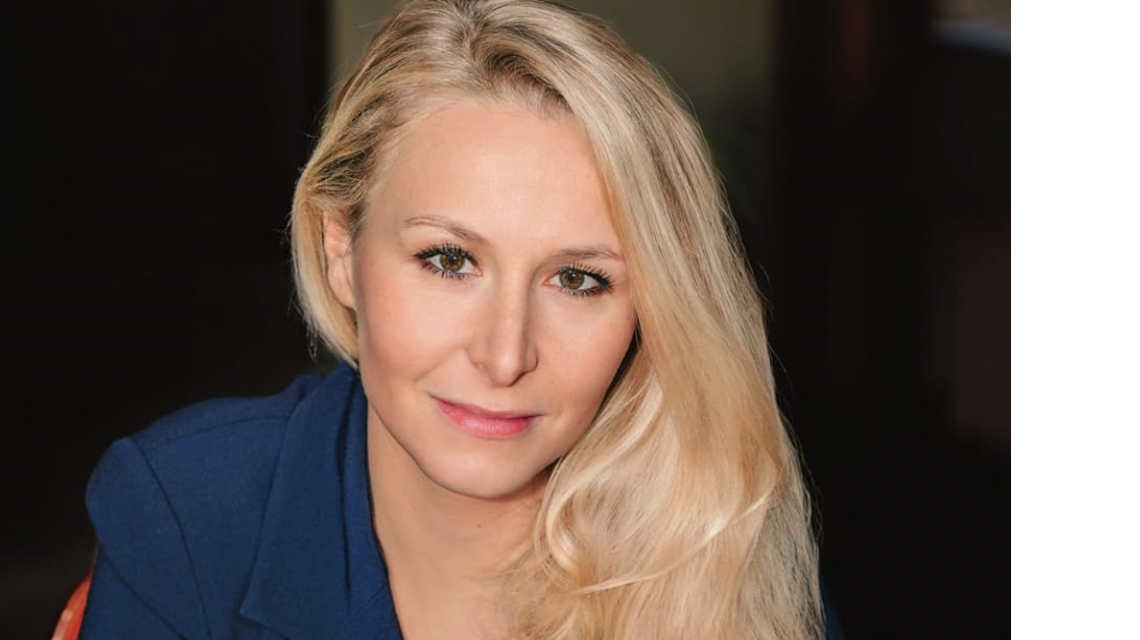 Réunion publique et dédicace de son dernier livre pour Marion Maréchal  Le Pen le 5 juin aux Côtes-d’Arey