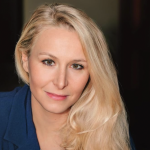 Réunion publique et dédicace de son dernier livre pour Marion Maréchal  Le Pen le 5 juin aux Côtes-d’Arey