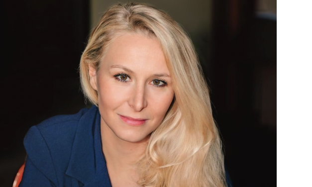 Réunion publique et dédicace de son dernier livre pour Marion Maréchal  Le Pen le 5 juin aux Côtes-d’Arey