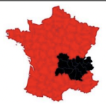 Circulation : ce sera le « pont » le plus chargé du mois de mai :  journée noire sur l’A7 et toute la région dès demain  mercredi 13 mai !