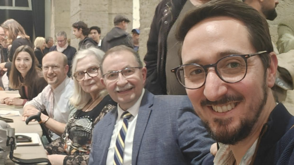 « Vienne Vivante », groupe d’opposition au conseil municipal : « Nous n’avons jamais parlé d’augmenter les impôts »