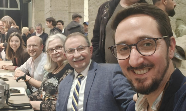 « Vienne Vivante », groupe d’opposition au conseil municipal : « Nous n’avons jamais parlé d’augmenter les impôts »