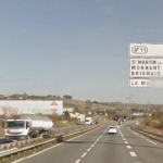 L’A 47 Givors/Saint-Etienne coupée ce mardi matin pour… une reconstitution d’accident…