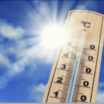 Isère : la vigilance jaune  canicule en début de semaine prochaine ? Météo France ne l’exclut pas…