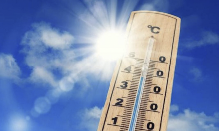 Isère : la vigilance jaune  canicule en début de semaine prochaine ? Météo France ne l’exclut pas…