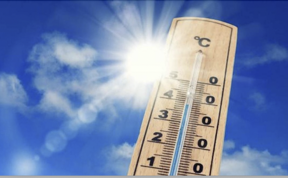 Isère : la vigilance jaune  canicule en début de semaine prochaine ? Météo France ne l’exclut pas…