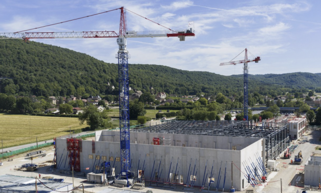 bioMérieux s’apprête à créer 400 emplois dans le Nord-Isère dans une usine produisant des tests fabriqués jusqu’à présent aux seuls USA