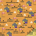 Fin de la canicule : Météo France lance une alerte aux orages cet après-midi du dimanche 31 mai sur l’Isère