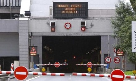 La circulation s’annonce très compliquée ce week-end de la Pentecôte : Bison Futé hisse le drapeau rouge demain vendredi