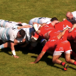 Rugby, Nationale 2-Devant 4 000 supporters à Jean Etcheberry, le CS Vienne, souverain face à Langon, gagne son ticket pour la finale et la Nationale