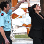 Viennoiseries- Les Pompiers de Vienne organisent leur… 1er bal ; Du cinéma dans le Temple d’Auguste et de Livie ; l’Affiche de la Fête Historique dévoilée