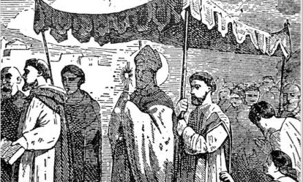 Ils arrivent… : la légende des « Saints de glace » est née à Vienne