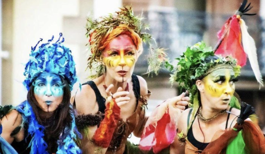 Music, dance, theater, circus, etc. on the program of the Night of Museums next weekend in Vienna