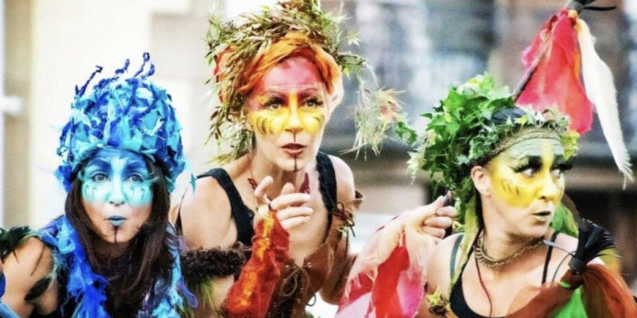 De la musique, de la danse, du théâtre, du cirque, etc. au programme de la Nuit des Musées le week-end prochain à Vienne