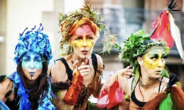 De la musique, de la danse, du théâtre, du cirque, etc. au programme de la Nuit des Musées le week-end prochain à Vienne