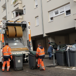 Les collectes des ordures ménagères maintenues jeudi de l’Ascension, férié