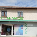 Pharmacie de garde à Bourgoin-Jallieu le jeudi 14 mai 2026