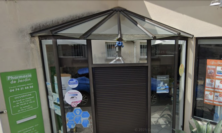 Pharmacies de garde ; et horaires de la Maison médicale, à Vienne et alentours, le dimanche 24 mai 2026