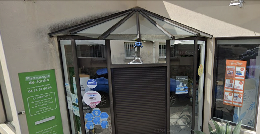 Pharmacies de garde ; et horaires de la Maison médicale, à Vienne et alentours, le dimanche 24 mai 2026