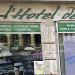 Pharmacies de garde ; et horaires de la Maison médicale, à Vienne et alentours, le dimanche 10 mai 2026