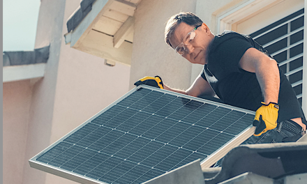Vienne Condrieu Agglomération : conférence gratuite sur le solaire photovoltaïque en maison individuelle