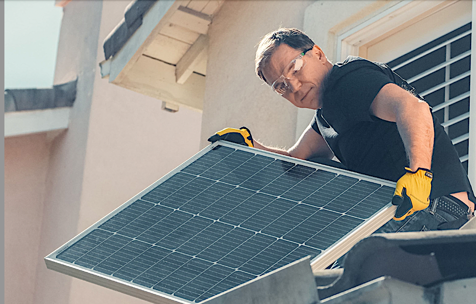 Vienne Condrieu Agglomération : conférence gratuite sur le solaire photovoltaïque en maison individuelle