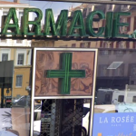 Pharmacies de garde ; et horaires de la Maison médicale, à Vienne et alentours, le dimanche 31 mai 2026