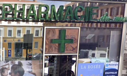 Pharmacies de garde ; et horaires de la Maison médicale, à Vienne et alentours, le dimanche 31 mai 2026