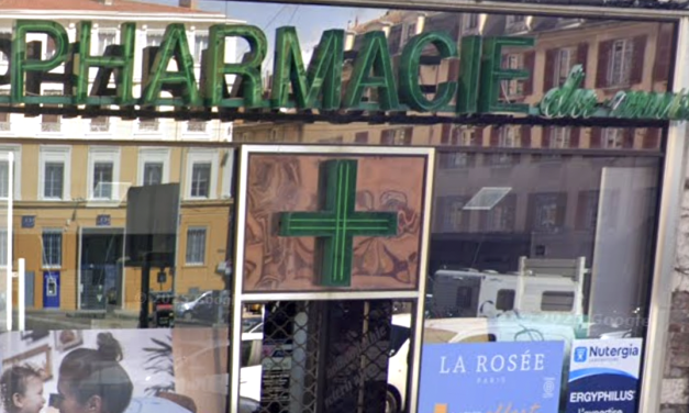 Pharmacies de garde ; et horaires de la Maison médicale, à Vienne et alentours, le dimanche 31 mai 2026