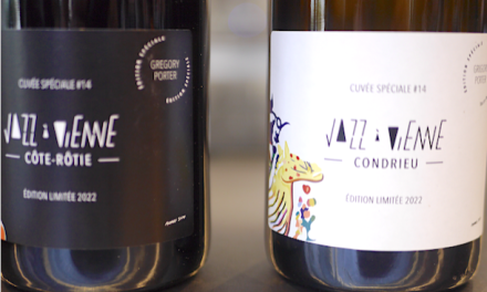 Régime sec : trop faible quantité de Condrieu, il n’y aura pas cette année de cuvée spéciale « Jazz à Vienne »