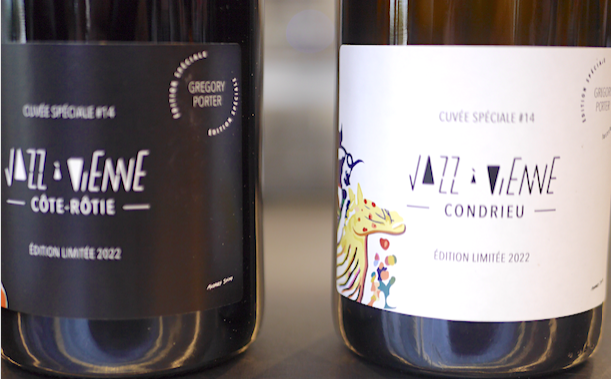 Régime sec : trop faible quantité de Condrieu, il n’y aura pas cette année de cuvée spéciale « Jazz à Vienne »