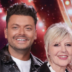 En avant 1ère à Vienne, Kev Adams et Chantal Ladesous au cinéma l’Amphi pour la sortie du dernier Zidi jr: « La maison de nos rêves » 