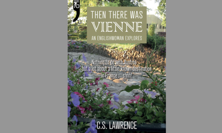 Dédicace samedi 16 mai au musée de Saint-Romain-en-Gal : Clare St Lawrence raconte en anglais et en français la Vienne qu’elle aime